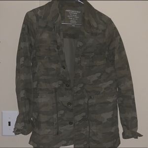 American Eagle Jacket